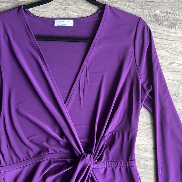 NWT Babaton Dress - Picture 3 of 5